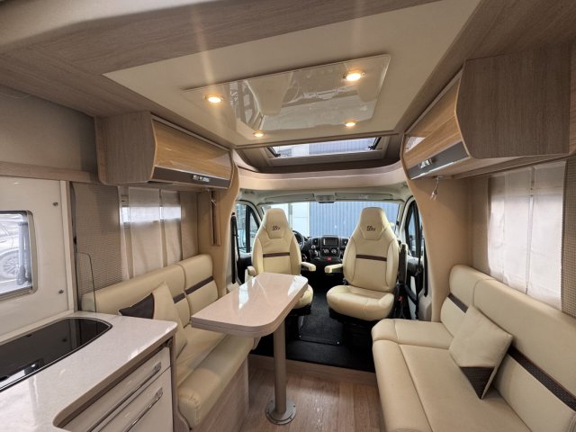 Rapido 696 FF 55e Anniversaire 696ff - Photo 8