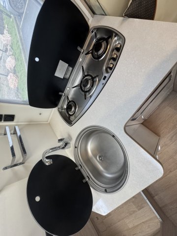 Rapido 696 FF 55e Anniversaire 696ff - Photo 9