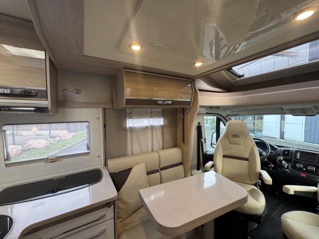 Rapido 696 FF 55e Anniversaire 696ff - Photo 10