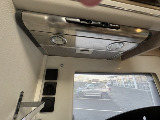 Rapido 696 FF 55e Anniversaire 696ff - Photo 12