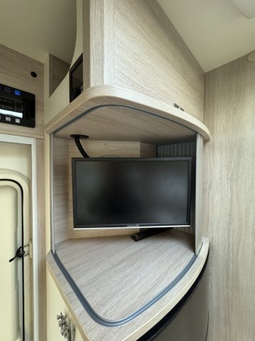 Rapido 696 FF 55e Anniversaire 696ff - Photo 13