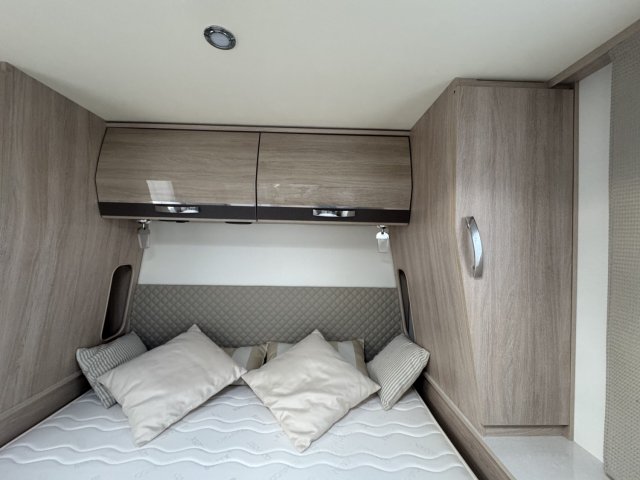 Rapido 696 FF 55e Anniversaire 696ff - Photo 20