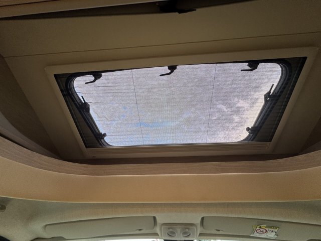 Rapido 696 FF - Photo 6