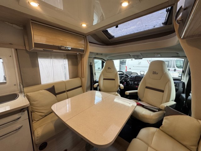 Rapido 696 FF - Photo 8