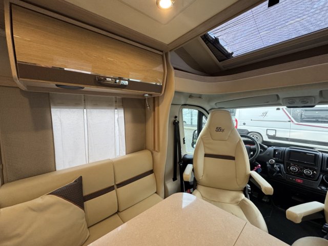 Rapido 696 FF - Photo 9