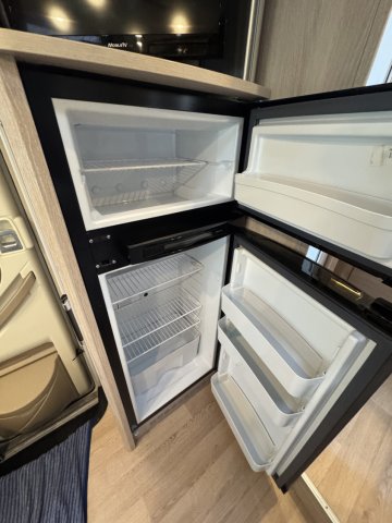 Rapido 696 FF - Photo 14