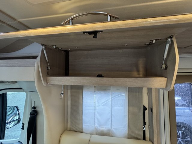 Rapido 696 FF - Photo 16