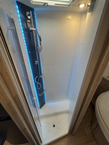 Rapido 696 FF - Photo 17