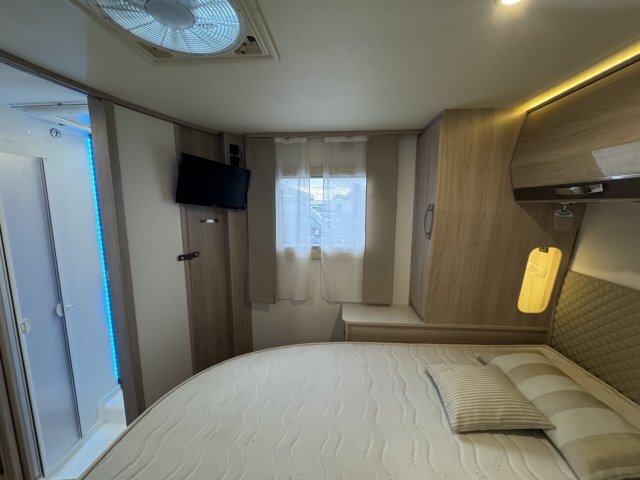 Rapido 696 FF - Photo 19