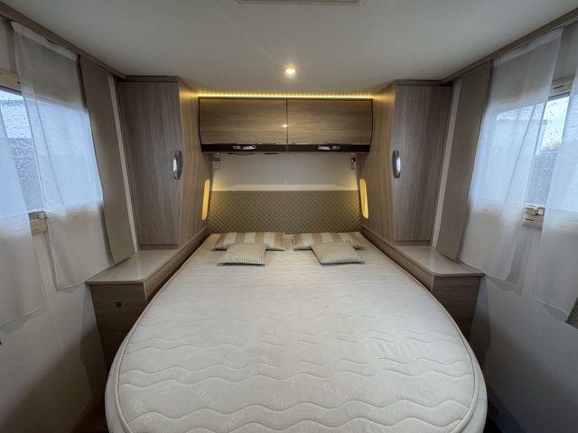 Rapido 696 FF - Photo 20