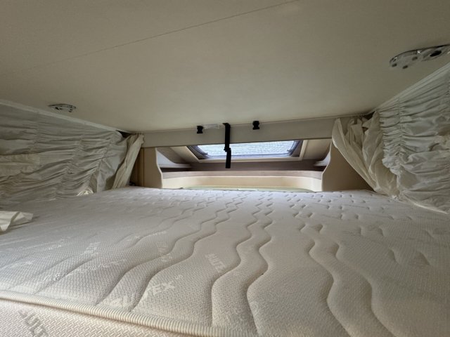 Rapido 696 FF - Photo 21