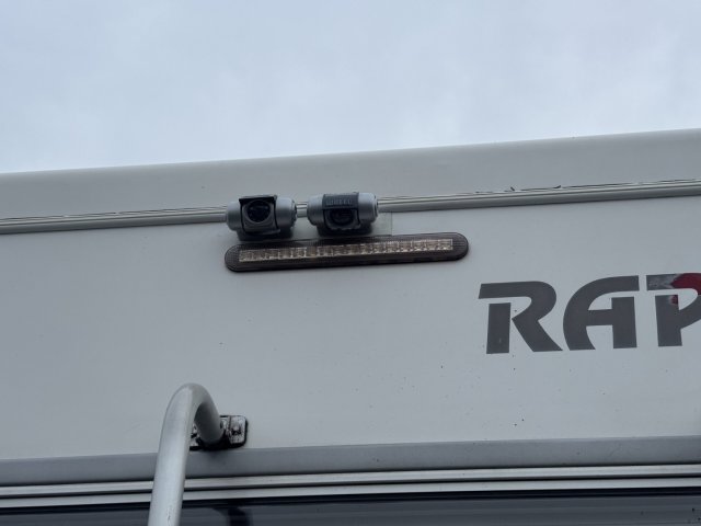 Rapido 710 C 710c - Photo 4