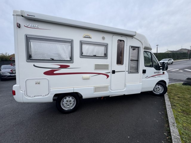 Rapido 710 C 710c - Photo 6