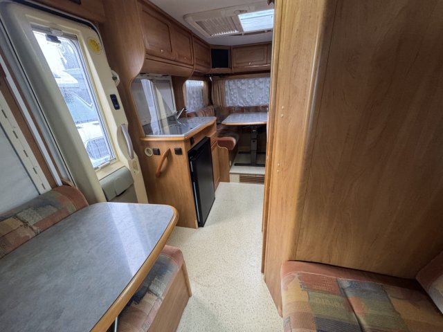 Rapido 710 C 710c - Photo 9