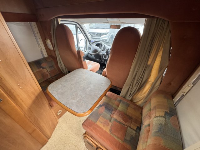 Rapido 710 C 710c - Photo 10