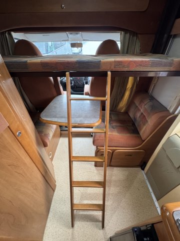 Rapido 710 C 710c - Photo 11