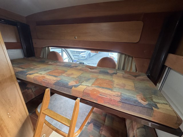 Rapido 710 C 710c - Photo 12