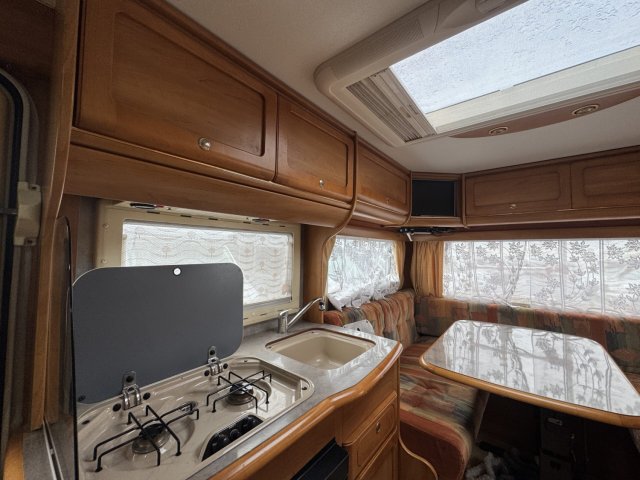 Rapido 710 C 710c - Photo 13