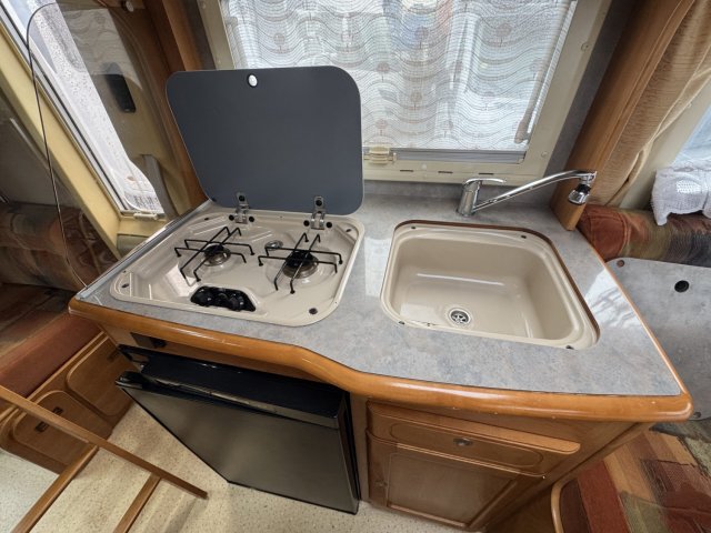 Rapido 710 C 710c - Photo 14