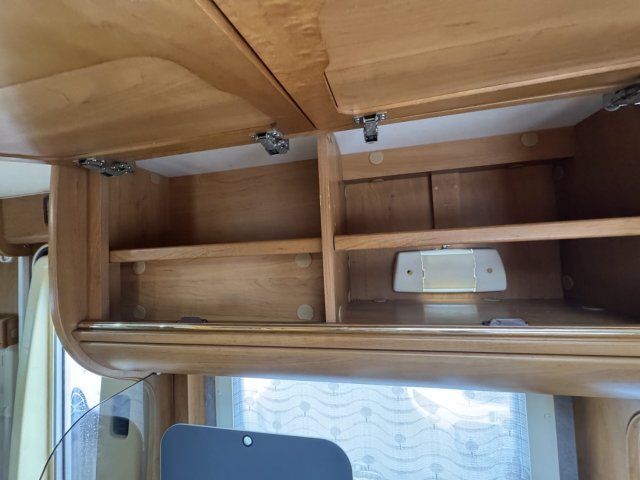 Rapido 710 C 710c - Photo 15