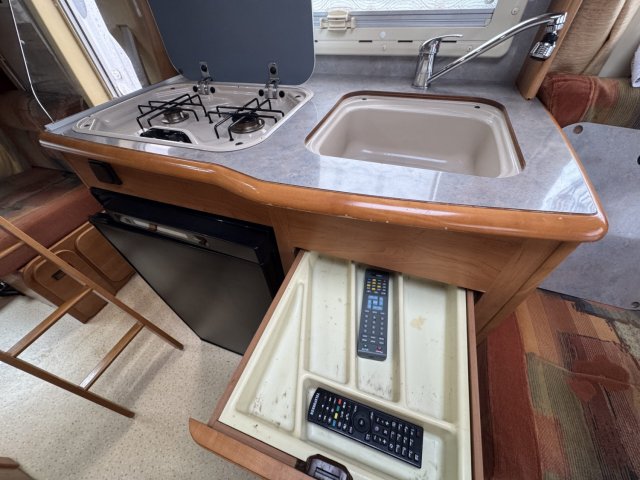 Rapido 710 C 710c - Photo 17