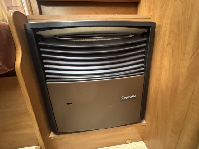 Rapido 710 C 710c - Photo 19