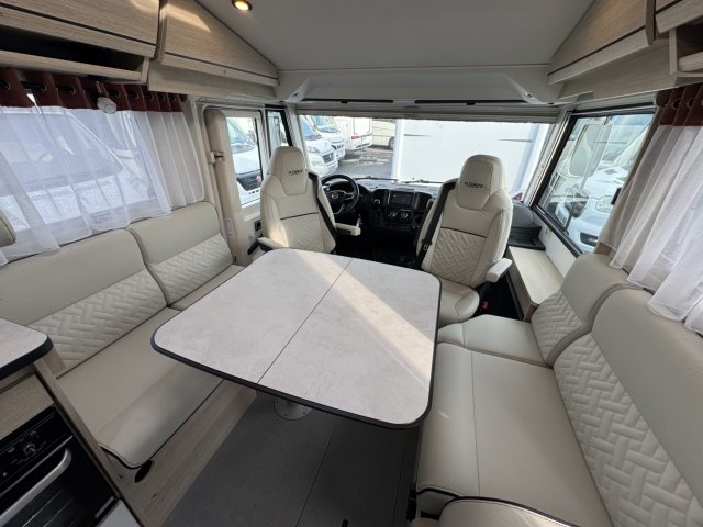 Rapido 8066 DF - Photo 7