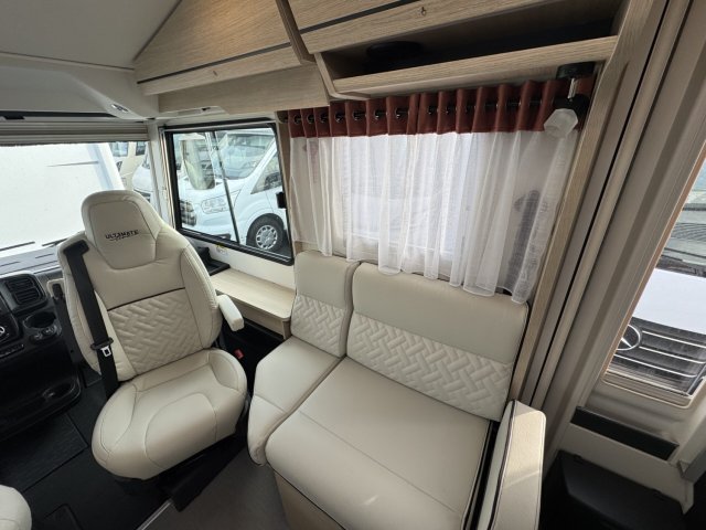 Rapido 8066 DF - Photo 8