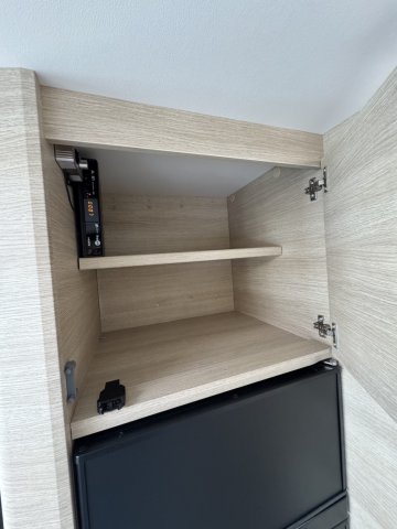 Rapido 8066 DF - Photo 19