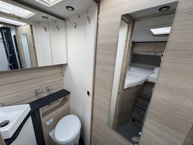 Rapido 8066 DF - Photo 21