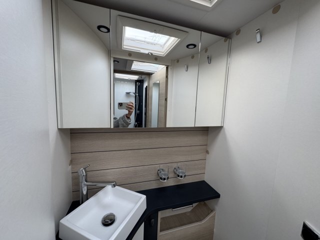 Rapido 8066 DF - Photo 22