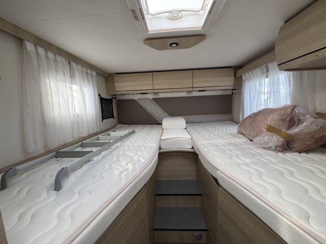 Rapido 8066 DF - Photo 24