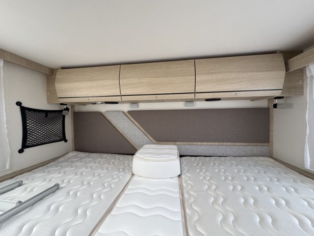 Rapido 8066 DF - Photo 25