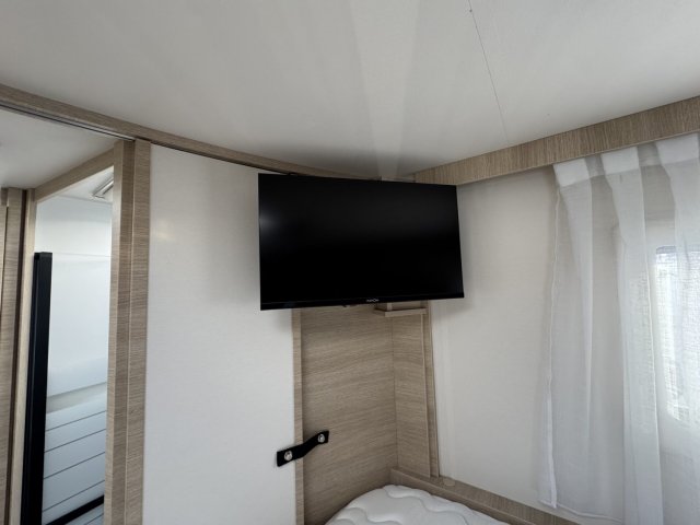 Rapido 8066 DF - Photo 26