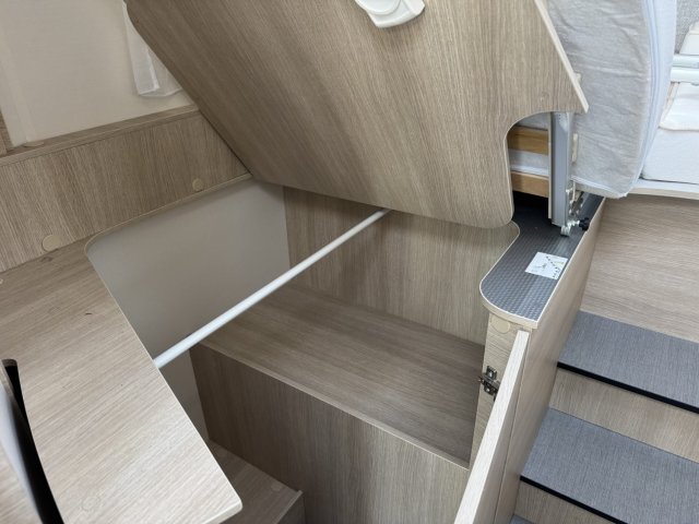 Rapido 8066 DF - Photo 27