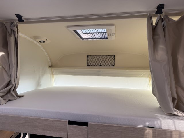 Rapido 8066 DF - Photo 28