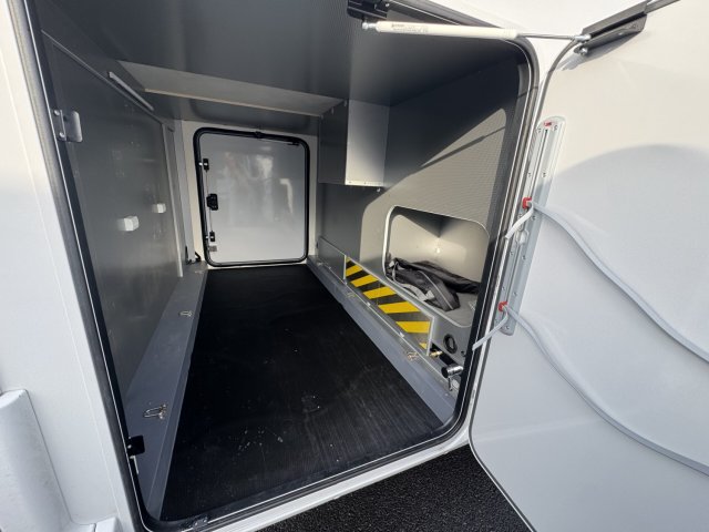 Rapido 8066 DF - Photo 29