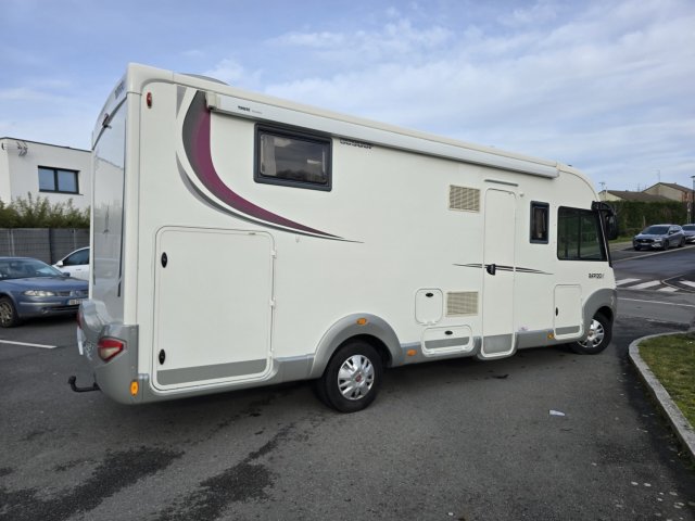 Rapido 8090 DF - Photo 4