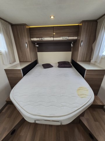 Rapido 8090 DF - Photo 7