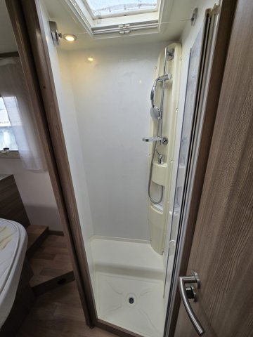 Rapido 8090 DF - Photo 9