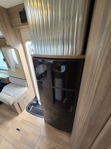 Rapido 8090 DF - Photo 12