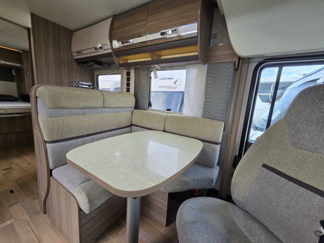 Rapido 8090 DF - Photo 15