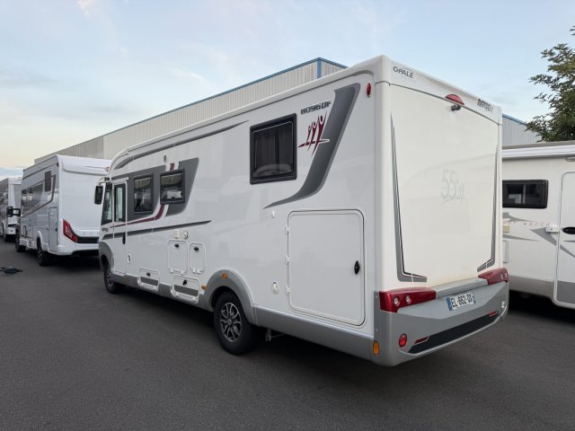 Rapido 8096 DF - Photo 3