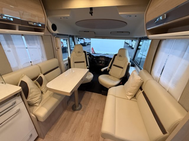 Rapido 8096 DF - Photo 8