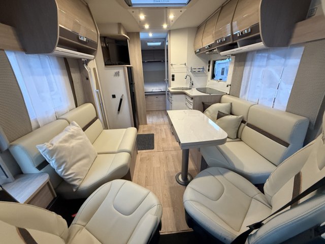 Rapido 8096 DF - Photo 9