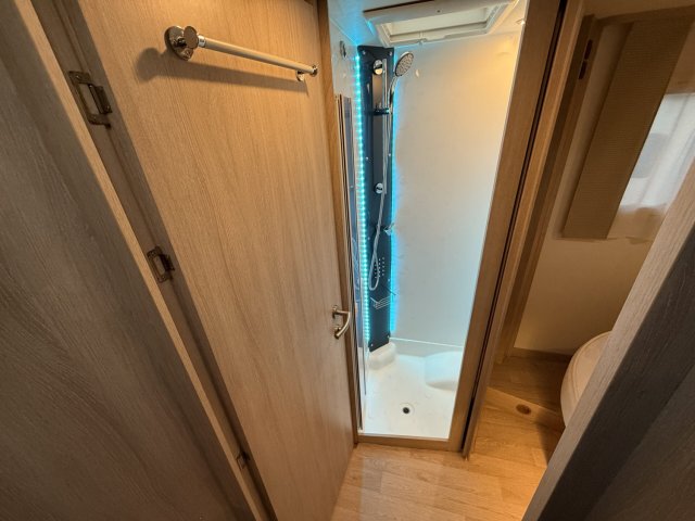 Rapido 8096 DF - Photo 14