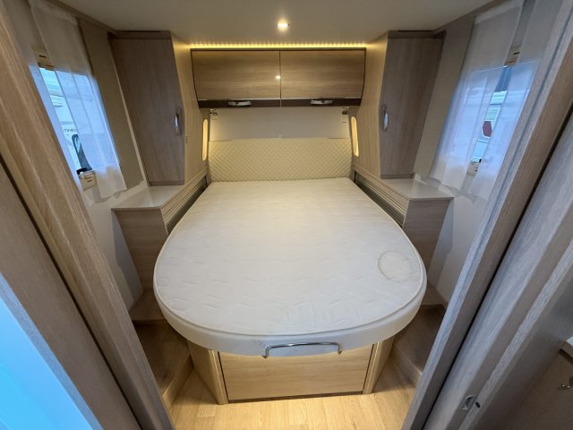 Rapido 8096 DF - Photo 17