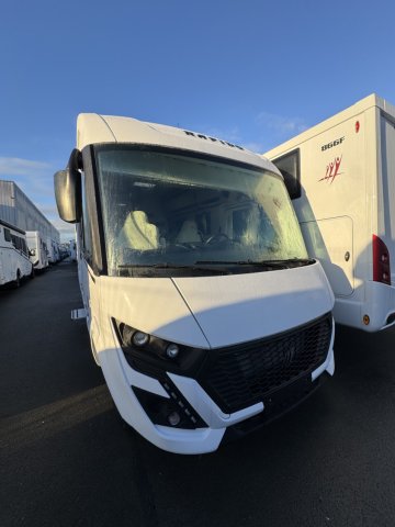 Rapido 8096 DF 8096df - Photo 4