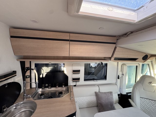 Rapido 8096 DF 8096df - Photo 9