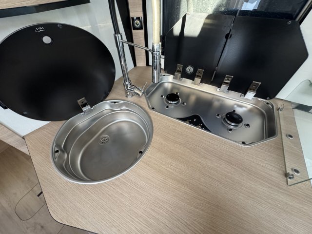 Rapido 8096 DF 8096df - Photo 10